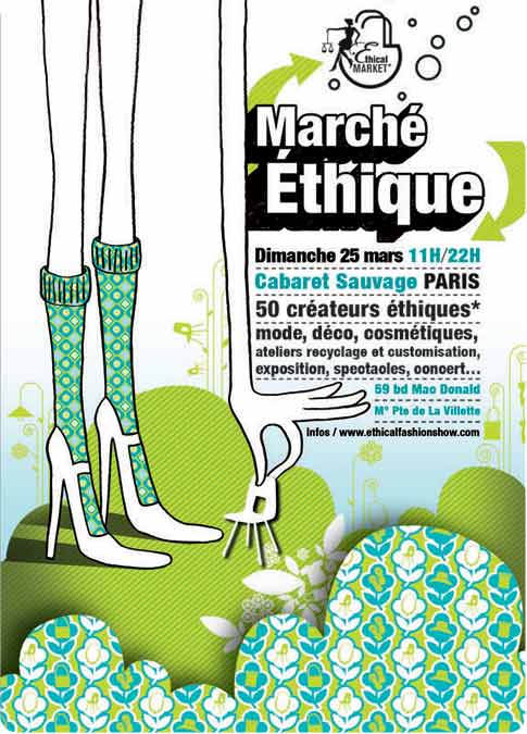 Marché éthique